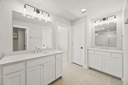 New construction Single-Family house 317 Chestnut St, Celina, TX 75009 plan Hunt - image 10