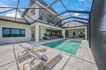 New construction Single-Family house 1109 Bayshore Rd, Nokomis, FL 34275 - image 4