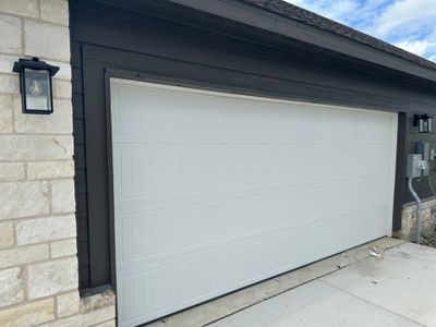 New construction Single-Family house 3102 Witness Tree Rd, Oak Ridge, TX 75161 Caddo- photo 11 11