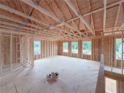 New construction Single-Family house 112 Stonecreek Ave, Rockmart, GA 30153 - image 17