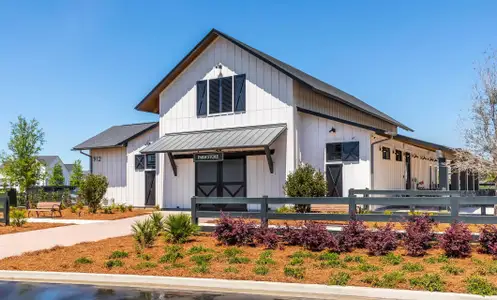 New construction Single-Family house 211 Callibluff Dr, Summerville, SC 29486 plan Kingston - image