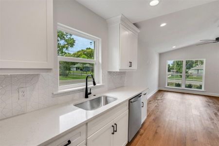 New construction Single-Family house 1242 Dorothy St, Lakeland, FL 33815 plan Kelsey - image 3