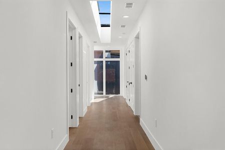 New construction Single-Family house 4806 Richmond # 2 Ave, Austin, TX 78745 - image 9