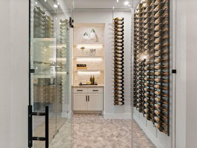 New construction Single-Family house 32411 Ebony Jewelwing Ct, Fulshear, TX 77441 plan Teramo - image 4