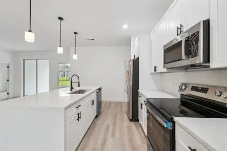 New construction Single-Family house 13377 Sw 77Th Ave, Ocala, FL 34473 - image