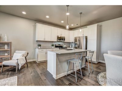 New construction Multi-Family house 938 Schlagel St, Unit 3, Fort Collins, CO 80524 Cascade- photo 3 3