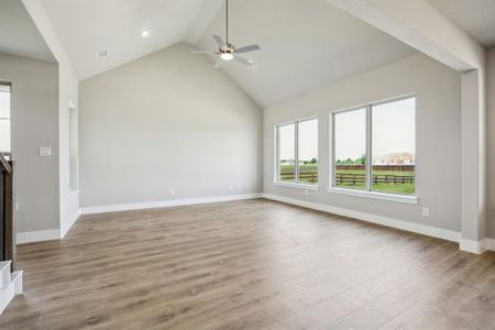 New construction Single-Family house 4561 Roper Rd, Waxahachie, TX 75165 - image 17