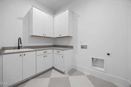 New construction Single-Family house 7801 Ailesbury Rd, Wake Forest, NC 27587 - image 10