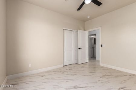 New construction Single-Family house 9051 W Magnum Dr, Arizona City, AZ 85123 null- photo 28 28