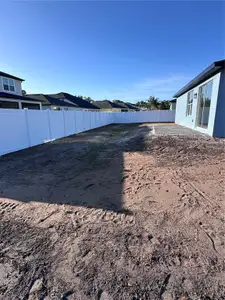 New construction Single-Family house 117 Hadley Dr, Sanford, FL 32771 - image