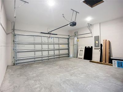 New construction Single-Family house 2560 S Biscayne Dr, North Port, FL 34287 - image 17