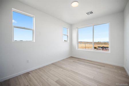 New construction Condo house 11960 Soprano Cir, Unit 201, Lone Tree, CO 80134 - image 11
