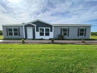 New construction Single-Family house 326 Thomas St, Eatonton, GA 31024 - image