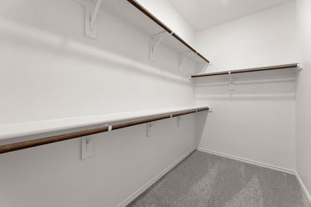 New construction Single-Family house 1922 Castle Creek Trl, Blue Ridge, TX 75424 plan Hickory - image 18