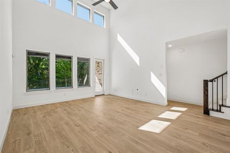 New construction Single-Family house 1516 Rose Mallow Rd, Celina, TX 75009 plan Sinclaire III - image 18