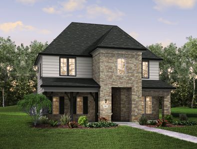 Sanctuary by CastleRock Communities in Salado - photo 8 8