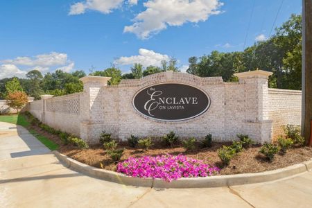 The Enclave on Lavista by JW Collection in Tucker - photo 0