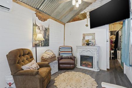 New construction Single-Family house 457 County Rd 387, Merkel, TX 79536 - image