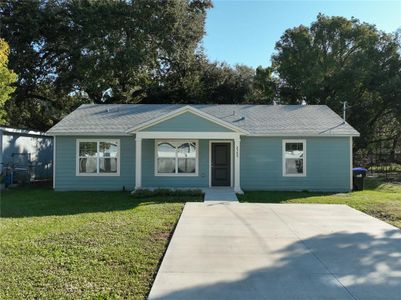 New construction Single-Family house 2305 S Westmoreland Dr, Orlando, FL 32805 - image