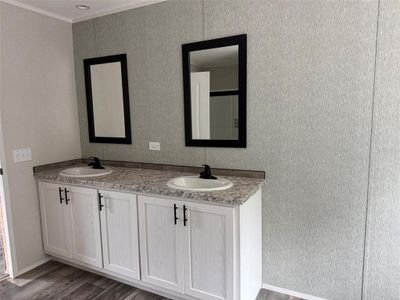 New construction Manufactured Home house 19520 Nw 260Th St, Okeechobee, FL 34972 - image