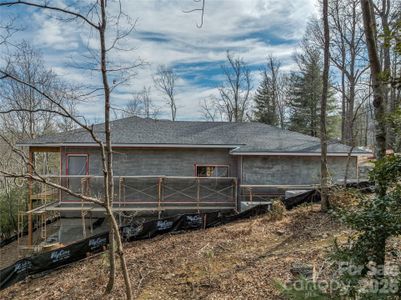 New construction Single-Family house 12 Falling Waters Trl, Arden, NC 28704 - image