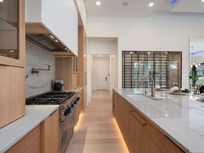 New construction Single-Family house 59 Ranch Hts, Fair Oaks Ranch, TX 78015 - image 12