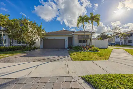 New construction Single-Family house 7214 Rockwood Rd, Jupiter, FL 33458 - image