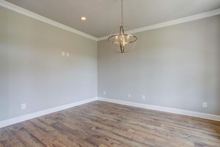 New construction Single-Family house 1815 Sauterne Drive, Hoschton, GA 30548 Brentwood II- photo 6 6