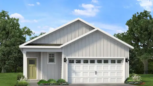New construction Single-Family house 8575 E Argent Pkwy, Ridgeland, SC 29936 plan Jemison - image