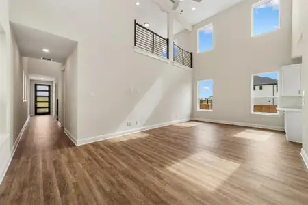 New construction Single-Family house 3071 Corvara Dr, Prosper, TX 75078 plan D373 - image 4