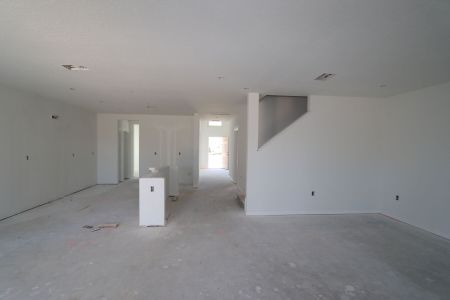 New construction Single-Family house 12176 Hilltop Farms Dr, Dade City, FL 33525 Malibu- photo 66 66