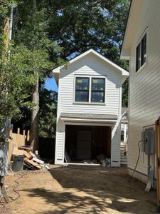 New construction Single-Family house 758 Mccants Dr, Mount Pleasant, SC 29464 null- photo 0