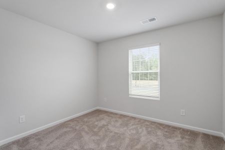 New construction Single-Family house 302 Rhino Bnd, Oxford, NC 27565 null- photo 8 8