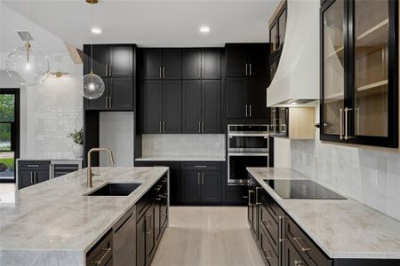 New construction Single-Family house 275 Latigo Wy, Weatherford, TX 76088 - image 8