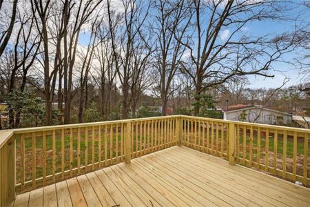 New construction Single-Family house 720 Woodland Cir, Loganville, GA 30052 - image