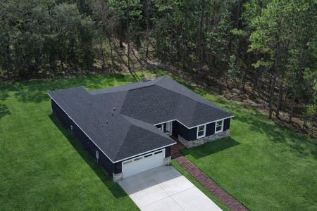 New construction Single-Family house 12222 Sw 95Th Pl, Dunnellon, FL 34432 - image