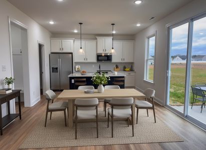 New construction Single-Family house 818 Fairway Rd, Unit 170), Ayden, NC 28513 plan Emery - image 5