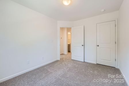 New construction Townhouse house 3015 Howell Mill Rd, Charlotte, NC 28208 null- photo 29 29