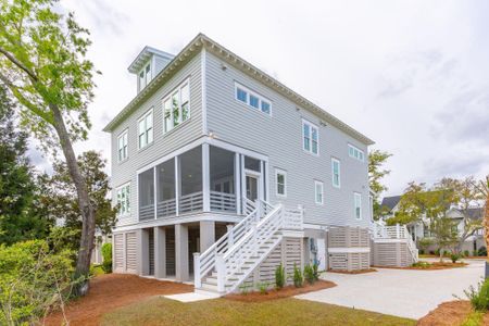 New construction Single-Family house 832 Dunham Street, Charleston, SC 29492 - photo 73 73