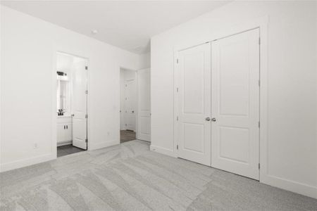 New construction Single-Family house 3354 Traditions Wy, Jefferson, GA 30549 plan Georgetown - image 18