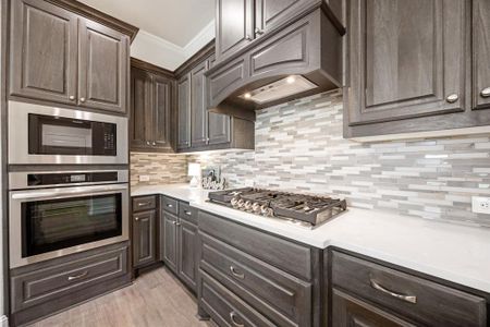 New construction Single-Family house 203 Links Ct, Heath, TX 75032 plan Callington - image 13