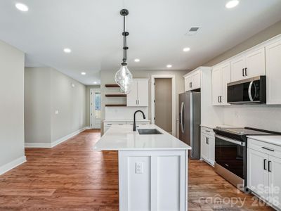 New construction Single-Family house 112 Chapel Crossing Ln, Unit 13, Weaverville, NC 28787 - image 15