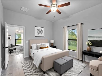 New construction Single-Family house 4158 Monterey Ln, North Port, FL 34288 - image 7