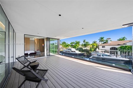 New construction Single-Family house 340 San Marco Dr, Fort Lauderdale, FL 33301 - image