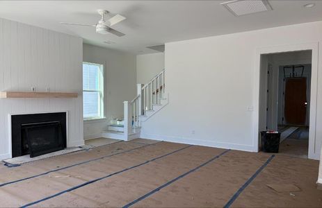 New construction Single-Family house 503 Ivy Green Ln, Summerville, SC 29486 plan Cooper - image 13