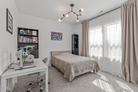 New construction Single-Family house 825 Abbyberry Dr, Wake Forest, NC 27587 - image 7