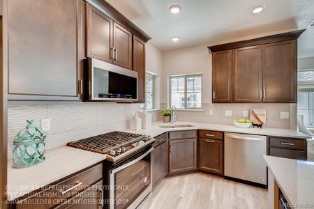 New construction Townhouse house 12850 Inca St, Westminster, CO 80234 Zenith- photo 16 16