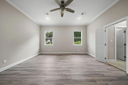 New construction Single-Family house 220 Hogan Ln, Hempstead, TX 77445 null- photo 23 23