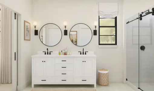 Sheffield Place by K. Hovnanian® Homes in Gilbert - image 16