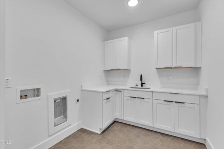 New construction Single-Family house 2601 Mayview Rd, Raleigh, NC 27607 null- photo 39 39